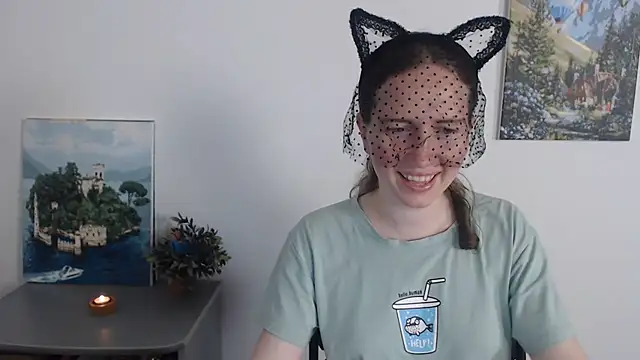 Sexy_MargoX_ webcam
