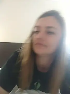 KrissSexi webcam