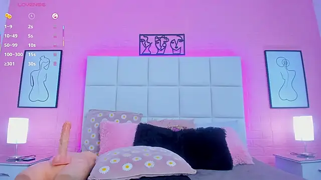 charlotte_kisss webcam