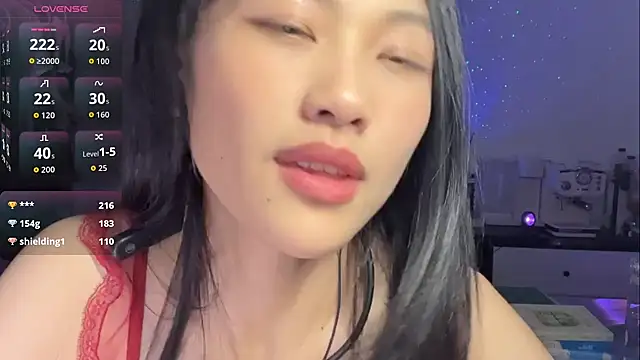 Tammy-66 webcam