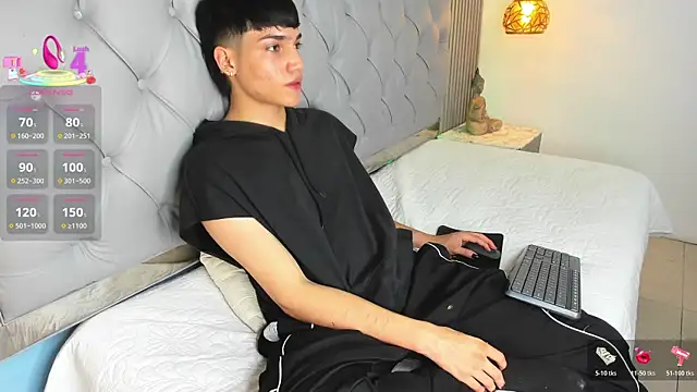 SamBlack_ webcam