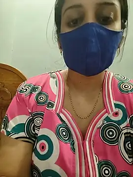 Tamil_shalini webcam