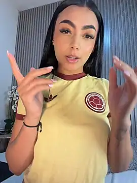 SHANONCLARK webcam