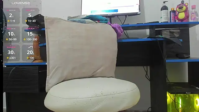 roxy_rebel webcam