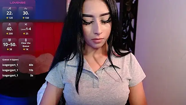 melissa__dolce webcam