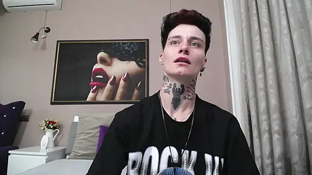 KennyXSX webcam