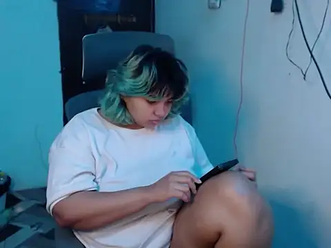 kimy_19 webcam