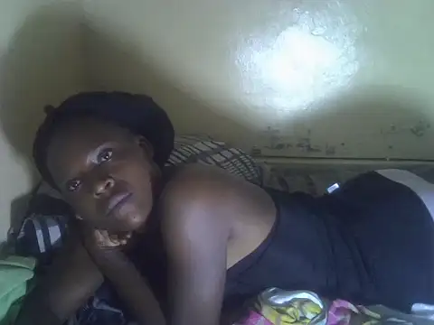 cute-shamza webcam