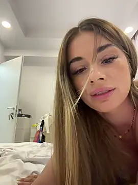 IsabellaEtthan webcam