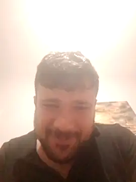 Canercakan webcam