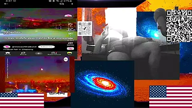 RussellTaylorLacy webcam