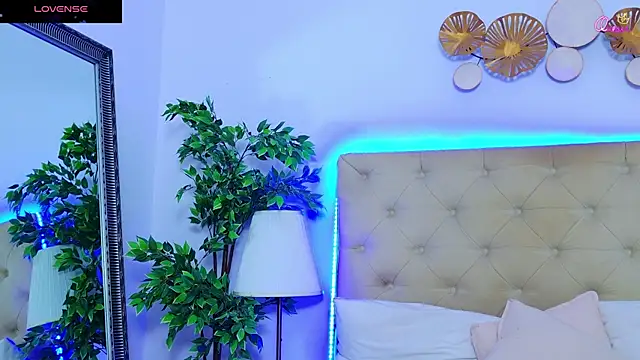 Daliya_ webcam