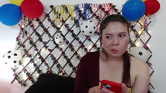 Samantha_Wallker webcam