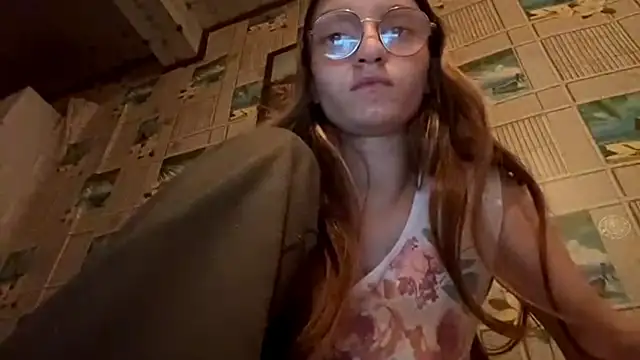 SparkleJebb webcam