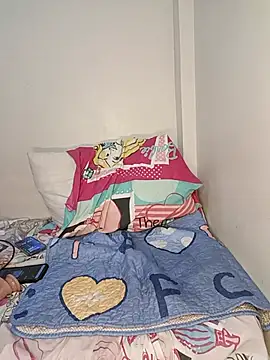 Sweet_asian_kylie webcam