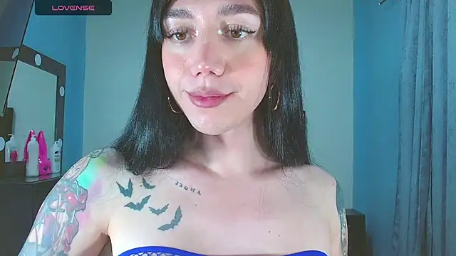 Model: karla_zambrano