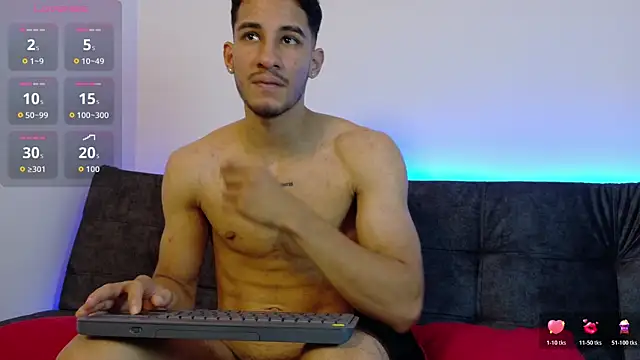 JakeMonroe