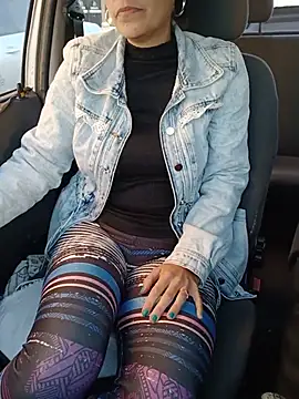 Lupita_sol webcam