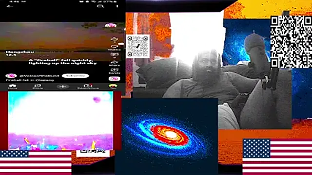 RussellTaylorLacy webcam
