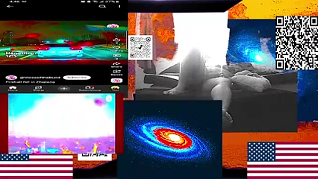 RussellTaylorLacy webcam