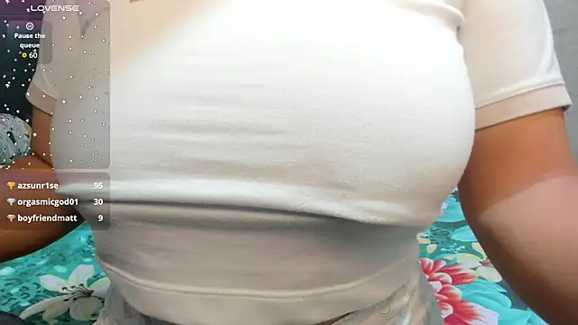 Tiffany_teressa webcam