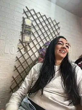 SALOME_KORLAND webcam