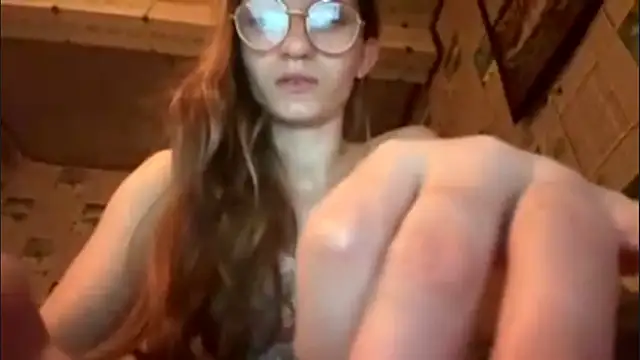 SparkleJebb live cam on StripChat