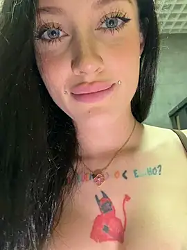 Melissa_crazy
