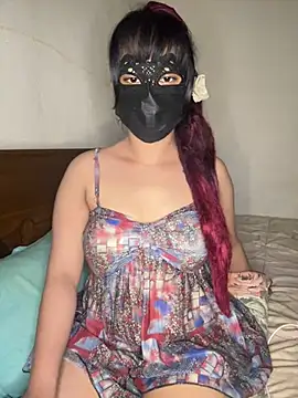 Ariana__Marie webcam
