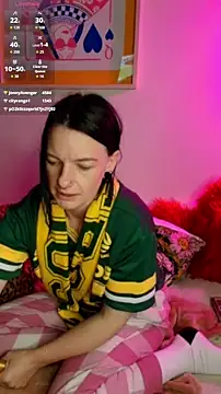 Sookie_Soxxxe webcam