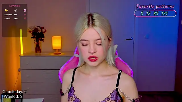 mybunnywendy webcam