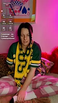 Sookie_Soxxxe webcam