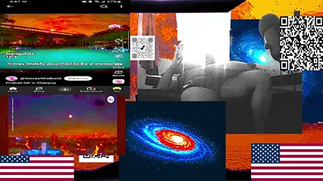 RussellTaylorLacy webcam