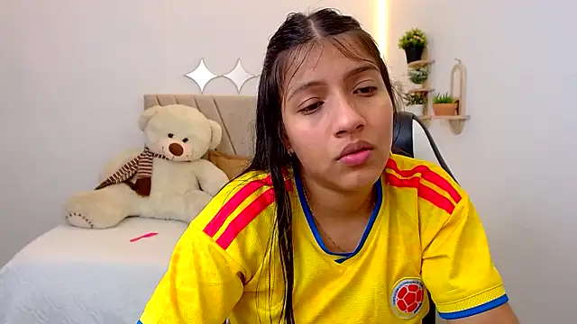 zara_cute webcam