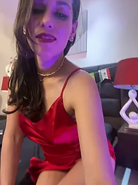VanesaValet webcam