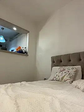 IrisBlues webcam