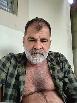 Peludo173317 webcam