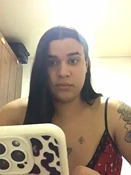 Modelo: Gabrielaparaiso