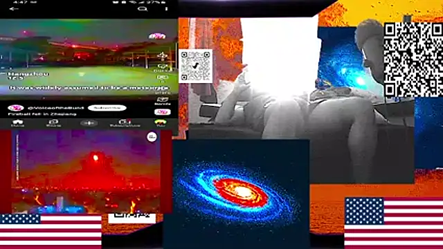 RussellTaylorLacy webcam
