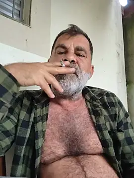 Peludo173317 webcam