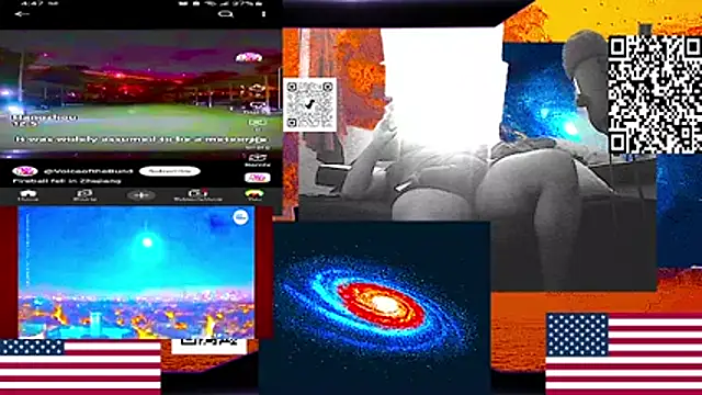 RussellTaylorLacy webcam