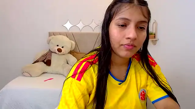 zara_cute webcam