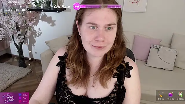 Nancy_Sun_ webcam