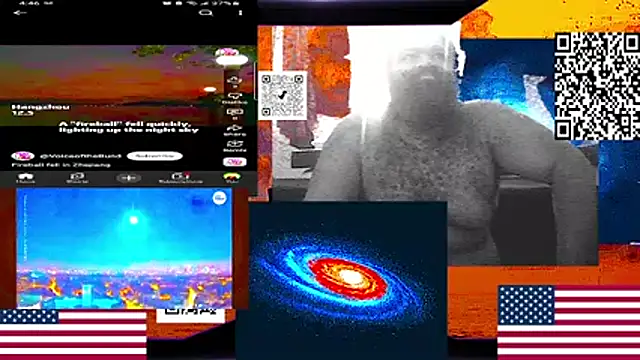 RussellTaylorLacy webcam