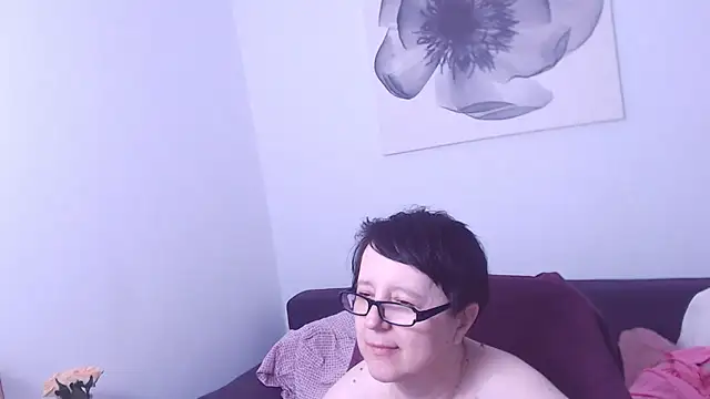 ChristaRose webcam