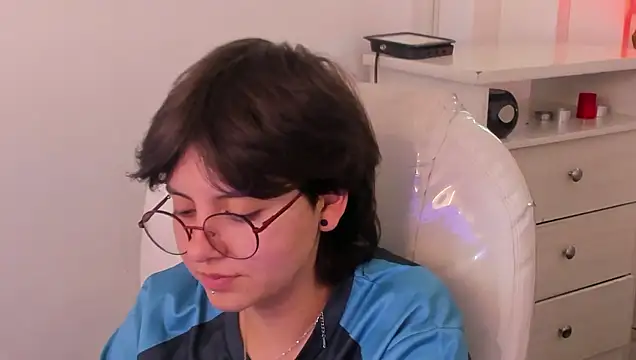 Nathaly_ds webcam