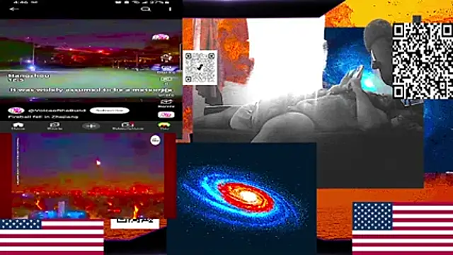 RussellTaylorLacy webcam