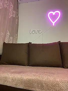 Sabrinedivinee webcam