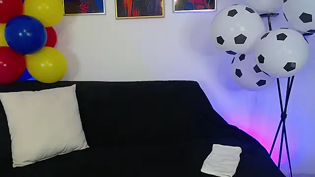 Jacky_Smith1 webcam