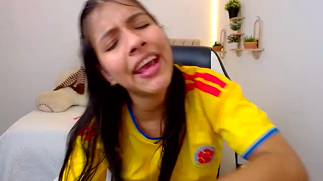 zara_cute webcam